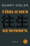 [Tokio Killer 04] • Tödliches Gewissen